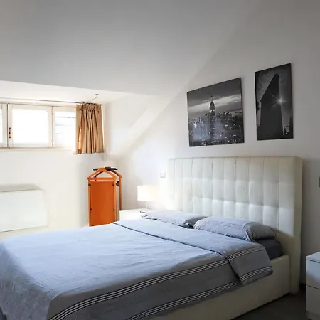 Corso Buenos Aires 35 公寓 米兰